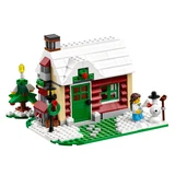 LEGO® Creator Changing Seasons 31038 (3/10)