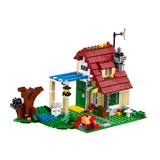 LEGO® Creator Changing Seasons 31038 (4/10)