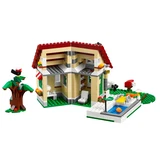 LEGO® Creator Changing Seasons 31038 (5/10)