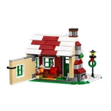 LEGO® Creator Changing Seasons 31038 (7/10)