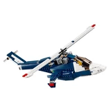 LEGO® Creator Blauer Power Jet 31039 (4/5) LEGO® Creator Blauer Power Jet 31039 (4/5)