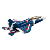 LEGO® Creator Blauer Power Jet 31039 (5/5) LEGO® Creator Blauer Power Jet 31039 (5/5)