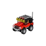 LEGO® Creator Desert Racers 31040 (2/4)