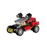 LEGO® Creator Desert Racers 31040 (4/4)