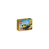 LEGO® Creator Baufahrzeuge 31041 (1/8)