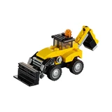 LEGO® Creator Baufahrzeuge 31041 (2/8)