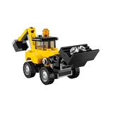 LEGO® Creator Baufahrzeuge 31041 (3/8)
