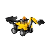 LEGO® Creator Baufahrzeuge 31041 (4/8)