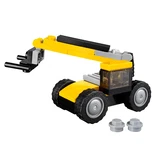 LEGO® Creator Baufahrzeuge 31041 (5/8)