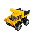 LEGO® Creator Baufahrzeuge 31041 (7/8)