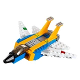 LEGO® Creator Düsenjet 31042 (2/7) LEGO® Creator Düsenjet 31042 (2/7)