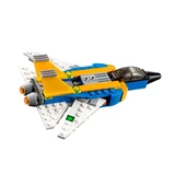 LEGO® Creator Düsenjet 31042 (4/7) LEGO® Creator Düsenjet 31042 (4/7)