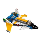 LEGO® Creator Düsenjet 31042 (6/7) LEGO® Creator Düsenjet 31042 (6/7)