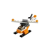 LEGO® Creator Chopper Transporter 31043 (4/8)