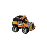 LEGO® Creator Chopper Transporter 31043 (6/8)