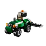 LEGO® Creator Chopper Transporter 31043 (7/8)