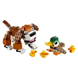 LEGO® Creator Parkdieren 31044 (2/6) LEGO® Creator Parkdieren 31044 (2/6)