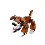 LEGO® Creator Parkdieren 31044 (3/6) LEGO® Creator Parkdieren 31044 (3/6)