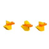 LEGO® Creator Parkdieren 31044 (6/6) LEGO® Creator Parkdieren 31044 (6/6)