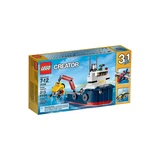 LEGO® Creator Erforscher der Meere 31045 (1/5)