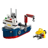 LEGO® Creator Erforscher der Meere 31045 (2/5)