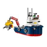 LEGO® Creator Erforscher der Meere 31045 (3/5)