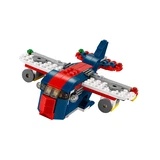 LEGO® Creator Erforscher der Meere 31045 (4/5)