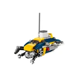 LEGO® Creator Erforscher der Meere 31045 (5/5)