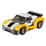 LEGO® Creator La voiture rapide 31046 (2/8) LEGO® Creator La voiture rapide 31046 (2/8)
