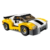 LEGO® Creator La voiture rapide 31046 (3/8) LEGO® Creator La voiture rapide 31046 (3/8)