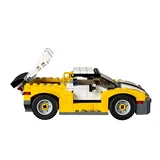 LEGO® Creator La voiture rapide 31046 (4/8) LEGO® Creator La voiture rapide 31046 (4/8)