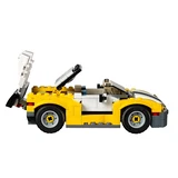LEGO® Creator La voiture rapide 31046 (5/8) LEGO® Creator La voiture rapide 31046 (5/8)