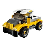 LEGO® Creator La voiture rapide 31046 (7/8) LEGO® Creator La voiture rapide 31046 (7/8)