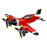 LEGO® Creator Propeller-Flugzeug 31047 (2/7)