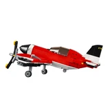 LEGO® Creator Propeller-Flugzeug 31047 (3/7)