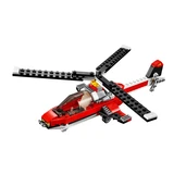 LEGO® Creator Propeller-Flugzeug 31047 (4/7)