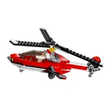 LEGO® Creator Propeller-Flugzeug 31047 (5/7)