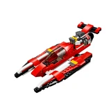LEGO® Creator Propeller-Flugzeug 31047 (6/7)