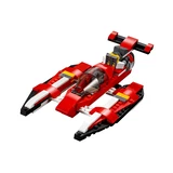LEGO® Creator Propeller-Flugzeug 31047 (7/7)