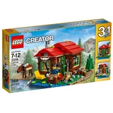 LEGO® Creator Hütte am See 31048 (1/6)