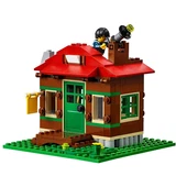 LEGO® Creator Hütte am See 31048 (3/6)