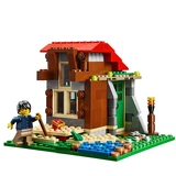 LEGO® Creator Hütte am See 31048 (4/6)