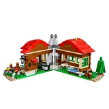 LEGO® Creator Hütte am See 31048 (5/6)