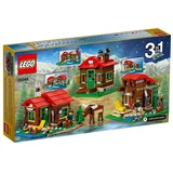 LEGO® Creator Hütte am See 31048 (6/6)