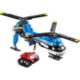 LEGO® Creator Dubbel-rotor helikopter 31049 (2/5) LEGO® Creator Dubbel-rotor helikopter 31049 (2/5)