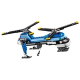 LEGO® Creator Dubbel-rotor helikopter 31049 (3/5) LEGO® Creator Dubbel-rotor helikopter 31049 (3/5)