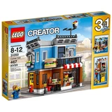 LEGO® Creator Hoekrestaurant 31050 (1/6)