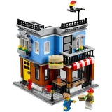LEGO® Creator Hoekrestaurant 31050 (2/6)