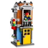 LEGO® Creator Hoekrestaurant 31050 (3/6)