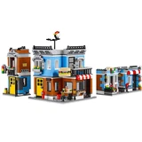 LEGO® Creator Hoekrestaurant 31050 (5/6)